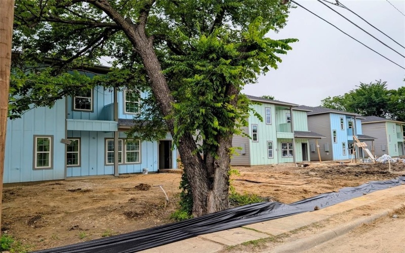 3515 Herrling Street, Dallas, TX 75210, 3 Habitaciones Habitaciones , ,2 BañosBaños,Residential Lease,En Alquiler,3515 Herrling Street,20962272