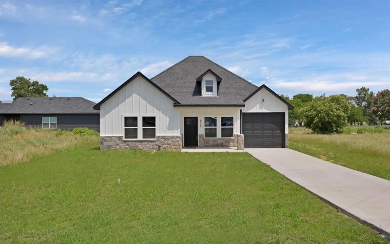 205 E South Street, Itasca, TX 76055, 3 Habitaciones Habitaciones , ,2 BañosBaños,Residential,En Venta,205 E South Street,20962337