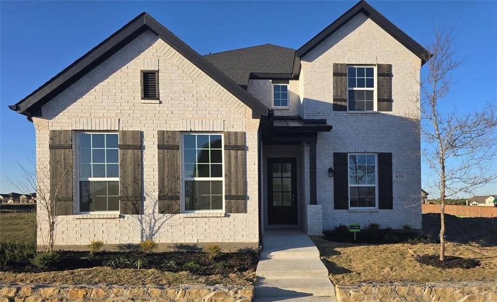 631 Blakelys Way, Fate, TX 75189, 4 Habitaciones Habitaciones , ,2 BañosBaños,Residential Lease,En Alquiler,631 Blakelys Way,20962375