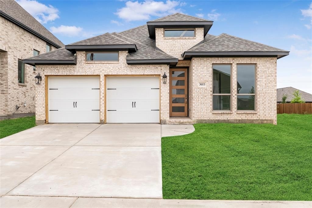 2438 Auburn Street, Fate, TX 75087, 4 Bedrooms Bedrooms, ,3 BathroomsBathrooms,Residential Lease,For Rent,2438 Auburn Street,20962458