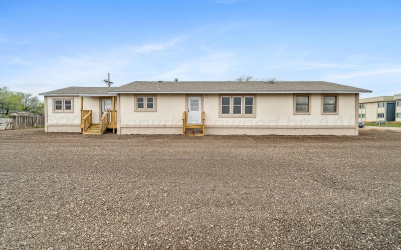 517 Whittier Street, Hereford, TX 79045, 4 Habitaciones Habitaciones , ,2 BañosBaños,Residential,En Venta,517 Whittier Street,25-3272