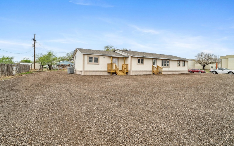 517 Whittier Street, Hereford, TX 79045, 4 Habitaciones Habitaciones , ,2 BañosBaños,Residential,En Venta,517 Whittier Street,25-3272