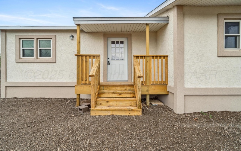 517 Whittier Street, Hereford, TX 79045, 4 Habitaciones Habitaciones , ,2 BañosBaños,Residential,En Venta,517 Whittier Street,25-3272