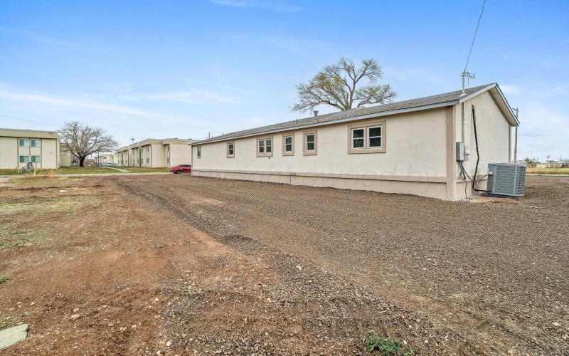 517 Whittier Street, Hereford, TX 79045, 4 Habitaciones Habitaciones , ,2 BañosBaños,Residential,En Venta,517 Whittier Street,25-3272