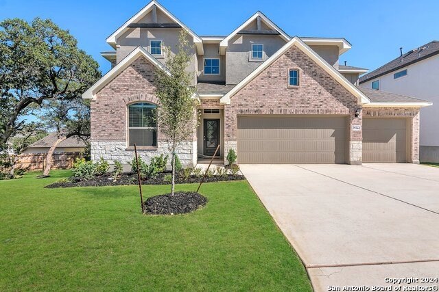 29364 Cheyenne Ridge, Fair Oaks Ranch, TX 78015, 4 Habitaciones Habitaciones , ,3 BañosBaños,Residential,En Venta,29364 Cheyenne Ridge,1791395
