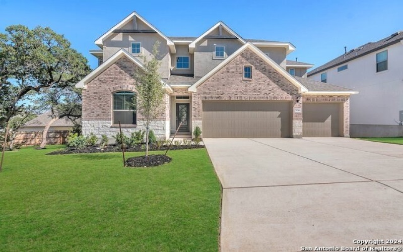 29364 Cheyenne Ridge, Fair Oaks Ranch, TX 78015, 4 Habitaciones Habitaciones , ,3 BañosBaños,Residential,En Venta,29364 Cheyenne Ridge,1791395