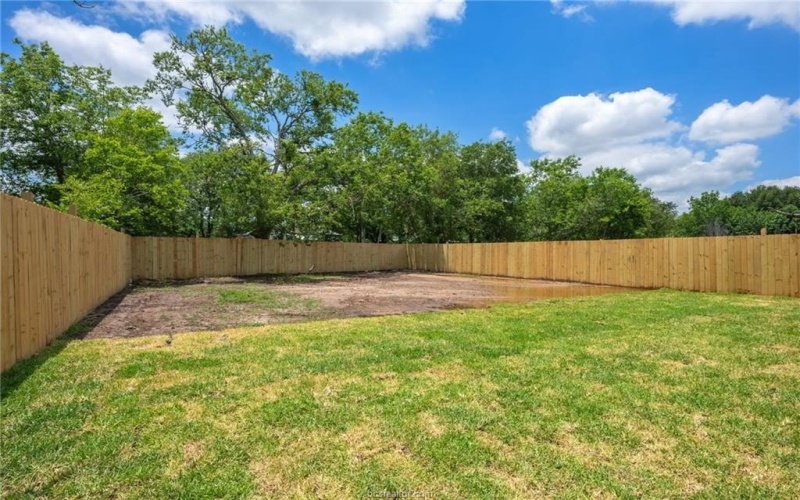 1108 Richard Street #B, Bryan, TX 77803, 3 Bedrooms Bedrooms, ,2 BathroomsBathrooms,Residential,For Sale,1108 Richard Street,25006677