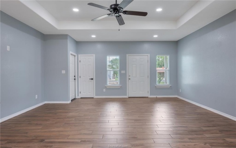 1108 Richard Street #B, Bryan, TX 77803, 3 Bedrooms Bedrooms, ,2 BathroomsBathrooms,Residential,For Sale,1108 Richard Street,25006677