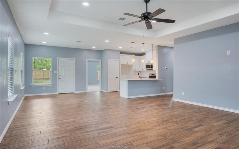1108 Richard Street #B, Bryan, TX 77803, 3 Bedrooms Bedrooms, ,2 BathroomsBathrooms,Residential,For Sale,1108 Richard Street,25006677