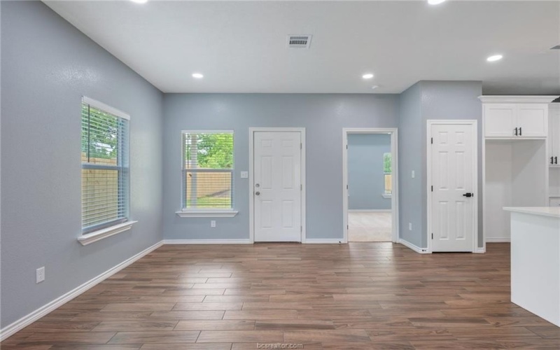 1108 Richard Street #B, Bryan, TX 77803, 3 Bedrooms Bedrooms, ,2 BathroomsBathrooms,Residential,For Sale,1108 Richard Street,25006677