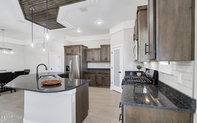 15320 Imagine Drive, El Paso, TX 79938, 3 Bedrooms Bedrooms, ,2 BathroomsBathrooms,Residential,For Sale,15320 Imagine Drive,924117