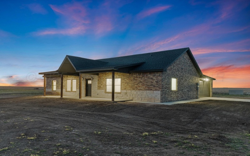 19600 W Costley Road, Amarillo, TX 79119, 3 Bedrooms Bedrooms, ,2 BathroomsBathrooms,Residential,For Sale,19600 W Costley Road,25-3326