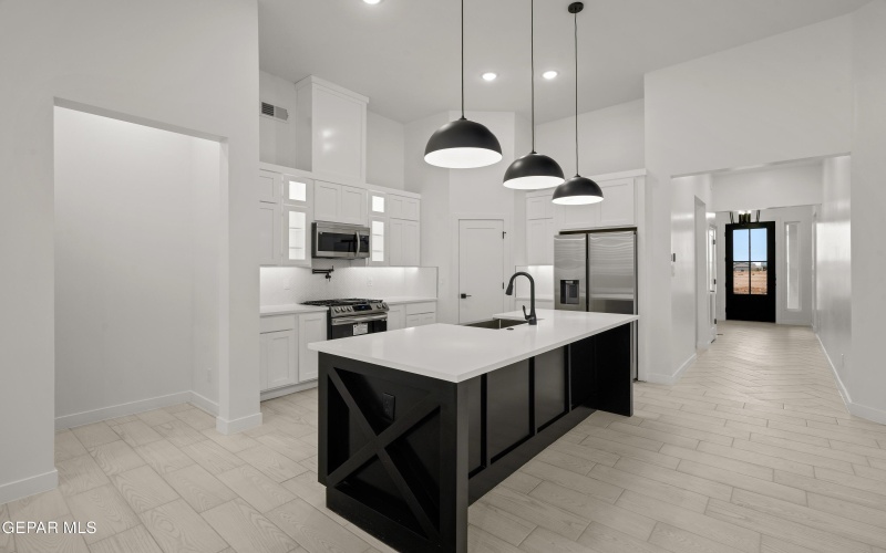 13996 Summer Hail Avenue, El Paso, TX 79928, 3 Habitaciones Habitaciones , ,2 BañosBaños,Residential,En Venta,13996 Summer Hail Avenue,924126