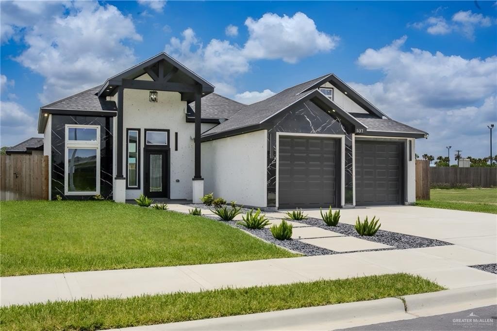537 Kiwi Street, Edinburg, TX 78541, 3 Habitaciones Habitaciones , ,2 BañosBaños,Residential,En Venta,537 Kiwi Street,473196