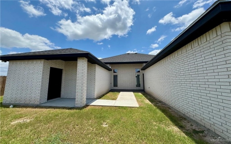 537 Kiwi Street, Edinburg, TX 78541, 3 Habitaciones Habitaciones , ,2 BañosBaños,Residential,En Venta,537 Kiwi Street,473196