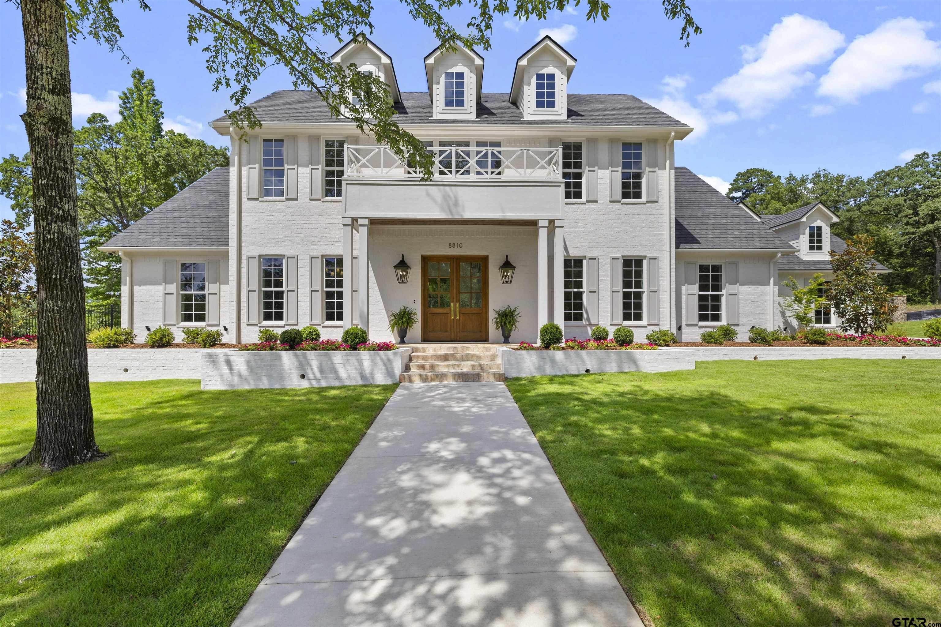 8810 Wilder Trail, Tyler, TX 75703, 5 Bedrooms Bedrooms, ,5 BathroomsBathrooms,Residential,For Sale,8810 Wilder Trail,25008703
