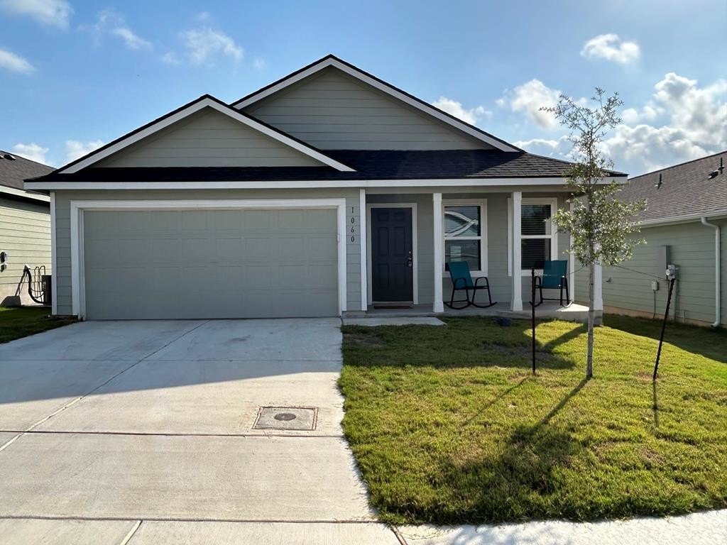 1060 Shutter Way, Kerrville, TX 78028, 3 Habitaciones Habitaciones , ,2 BañosBaños,Residential,En Venta,1060 Shutter Way,119480