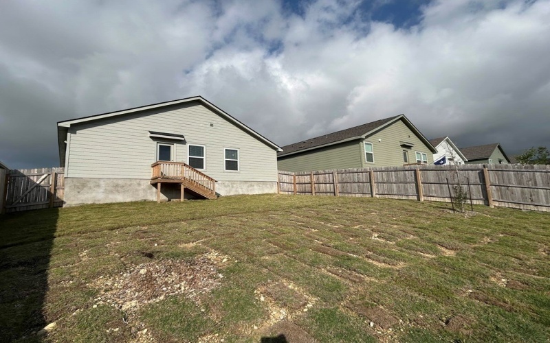 1060 Shutter Way, Kerrville, TX 78028, 3 Habitaciones Habitaciones , ,2 BañosBaños,Residential,En Venta,1060 Shutter Way,119480