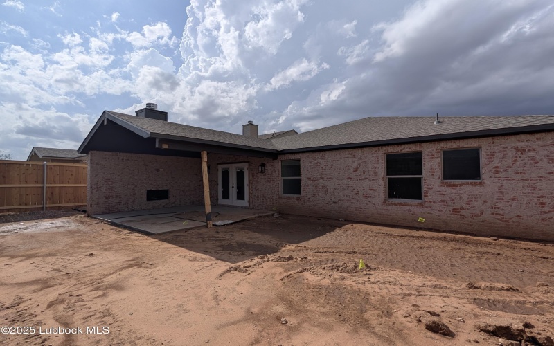 3607 127th Street, Lubbock, TX 79423, 4 Habitaciones Habitaciones , ,3 BañosBaños,Residential,En Venta,3607 127th Street,202555930