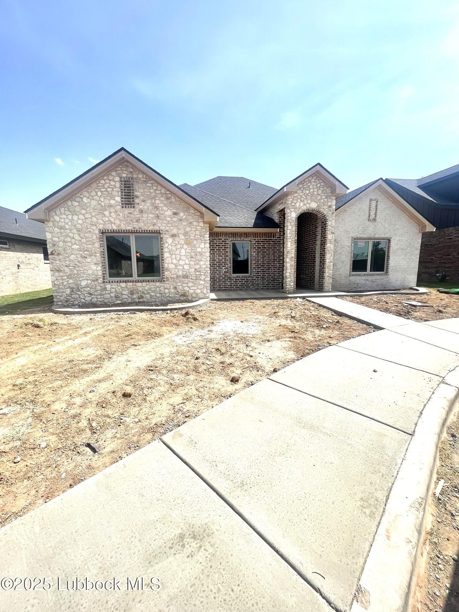 7821 53rd Street, Lubbock, TX 79407, 4 Habitaciones Habitaciones , ,2 BañosBaños,Residential,En Venta,7821 53rd Street,202555937