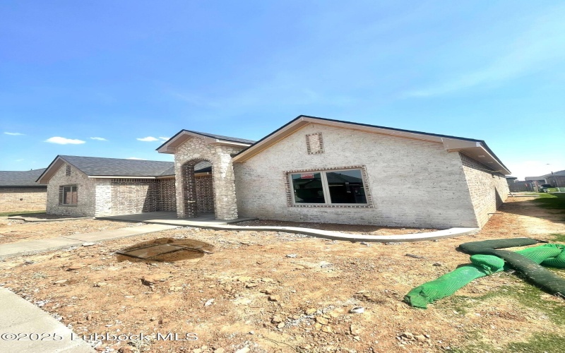 7821 53rd Street, Lubbock, TX 79407, 4 Habitaciones Habitaciones , ,2 BañosBaños,Residential,En Venta,7821 53rd Street,202555937
