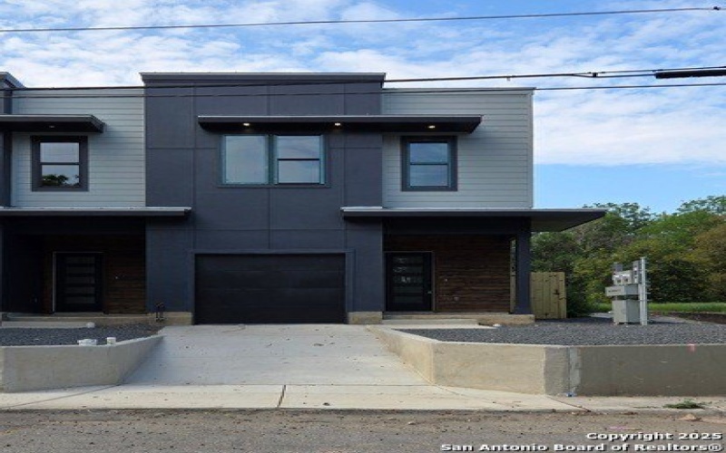 1834 Montana #201, San Antonio, TX 78203, 3 Habitaciones Habitaciones , ,2 BañosBaños,Residential,En Venta,1834 Montana,1873763