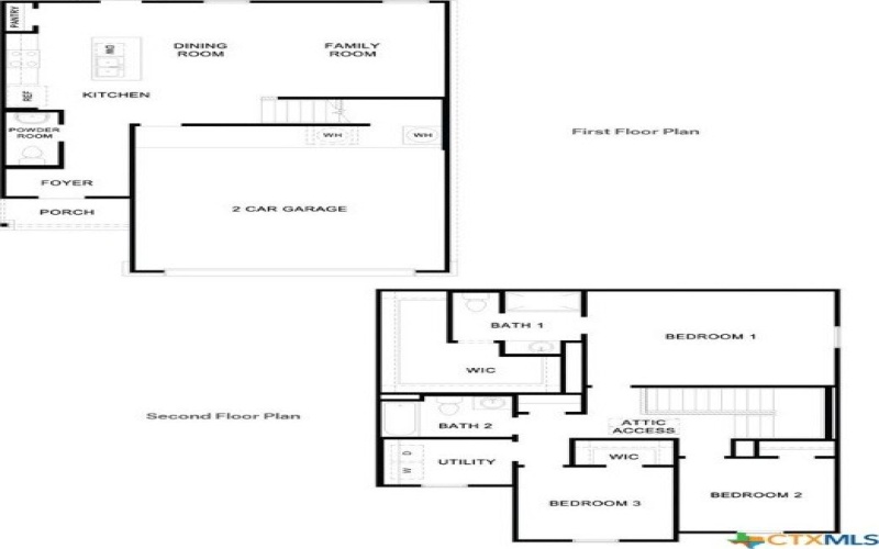 324 COTTONMOUTH Lane, Seguin, TX 78155, 3 Bedrooms Bedrooms, ,2 BathroomsBathrooms,Residential,For Sale,324 COTTONMOUTH Lane,582611
