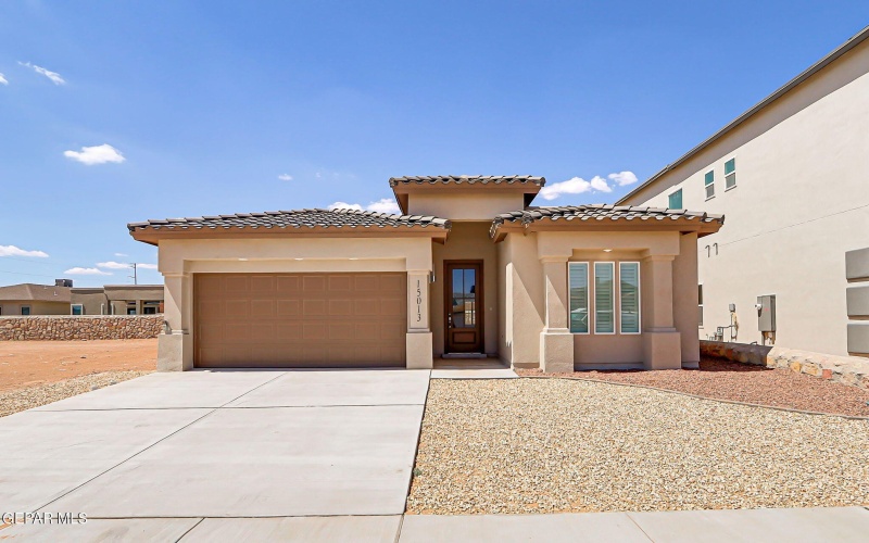 15013 Ambition Avenue, El Paso, TX 79938, 4 Bedrooms Bedrooms, ,2 BathroomsBathrooms,Residential,For Sale,15013 Ambition Avenue,924129