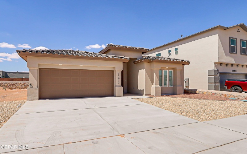 15013 Ambition Avenue, El Paso, TX 79938, 4 Bedrooms Bedrooms, ,2 BathroomsBathrooms,Residential,For Sale,15013 Ambition Avenue,924129