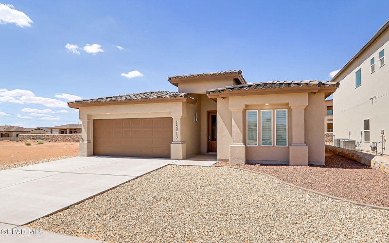 15013 Ambition Avenue, El Paso, TX 79938, 4 Bedrooms Bedrooms, ,2 BathroomsBathrooms,Residential,For Sale,15013 Ambition Avenue,924129