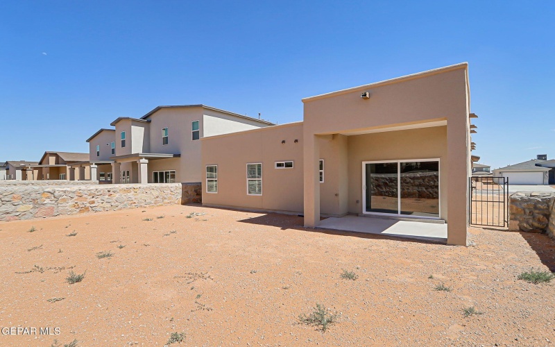 15013 Ambition Avenue, El Paso, TX 79938, 4 Bedrooms Bedrooms, ,2 BathroomsBathrooms,Residential,For Sale,15013 Ambition Avenue,924129
