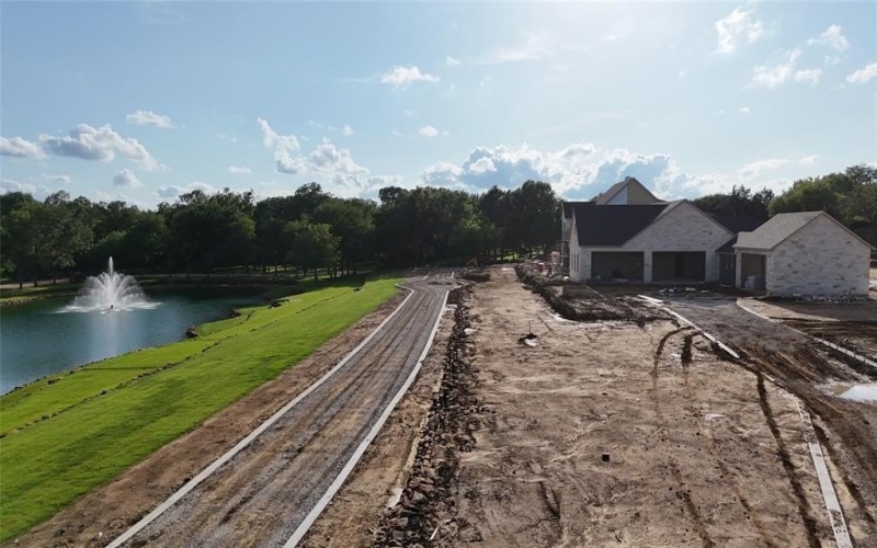 1300 Brush Creek Road, Argyle, TX 76226, 5 Bedrooms Bedrooms, ,7 BathroomsBathrooms,Residential,For Sale,1300 Brush Creek Road,20957317