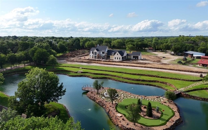 1300 Brush Creek Road, Argyle, TX 76226, 5 Bedrooms Bedrooms, ,7 BathroomsBathrooms,Residential,For Sale,1300 Brush Creek Road,20957317