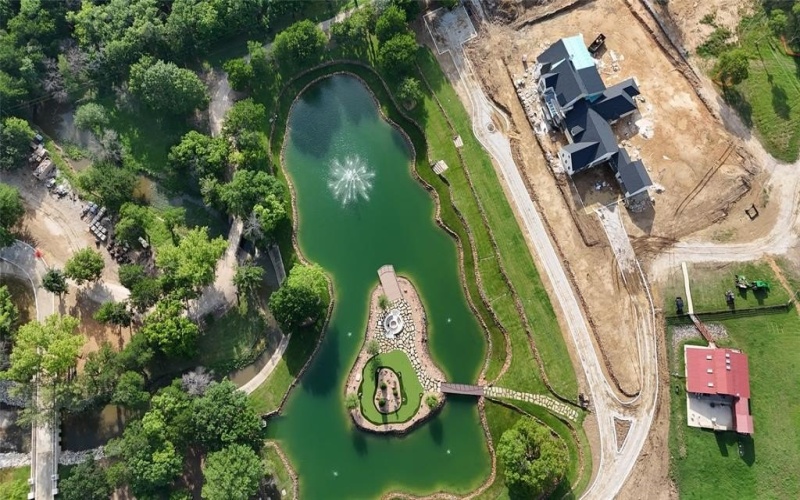 1300 Brush Creek Road, Argyle, TX 76226, 5 Bedrooms Bedrooms, ,7 BathroomsBathrooms,Residential,For Sale,1300 Brush Creek Road,20957317