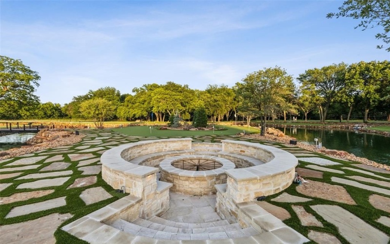 1300 Brush Creek Road, Argyle, TX 76226, 5 Bedrooms Bedrooms, ,7 BathroomsBathrooms,Residential,For Sale,1300 Brush Creek Road,20957317