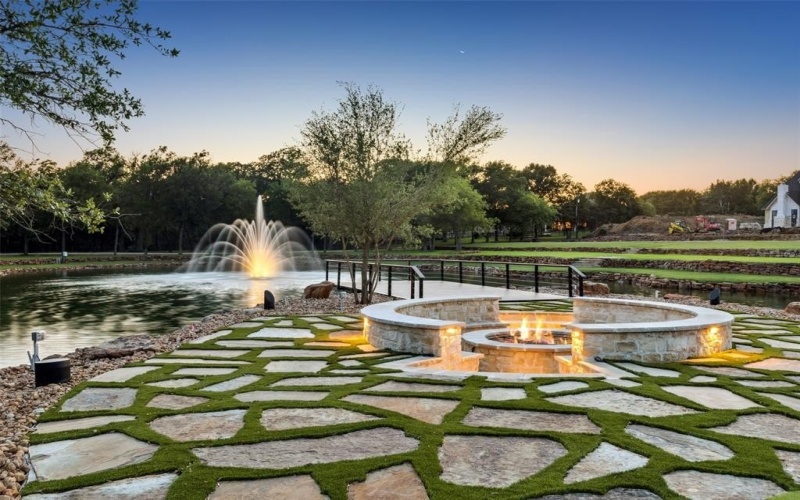 1300 Brush Creek Road, Argyle, TX 76226, 5 Bedrooms Bedrooms, ,7 BathroomsBathrooms,Residential,For Sale,1300 Brush Creek Road,20957317
