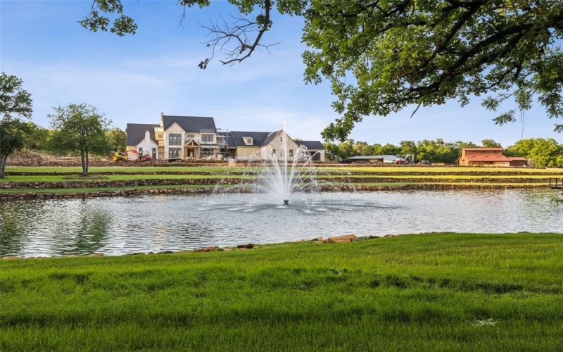 1300 Brush Creek Road, Argyle, TX 76226, 5 Bedrooms Bedrooms, ,7 BathroomsBathrooms,Residential,For Sale,1300 Brush Creek Road,20957317