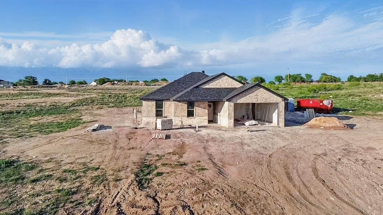 1102 Bridlewood Drive, Amarillo, TX 79124, 4 Bedrooms Bedrooms, ,2 BathroomsBathrooms,Residential,For Sale,1102 Bridlewood Drive,25-3395