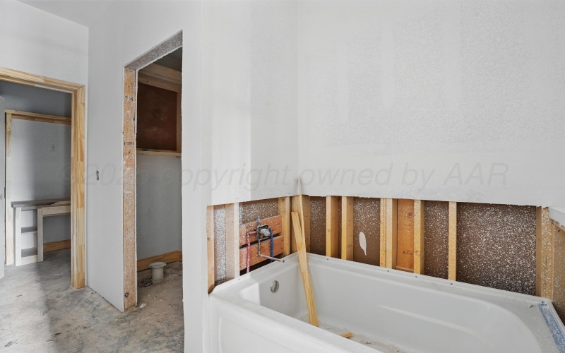 1102 Bridlewood Drive, Amarillo, TX 79124, 4 Bedrooms Bedrooms, ,2 BathroomsBathrooms,Residential,For Sale,1102 Bridlewood Drive,25-3395