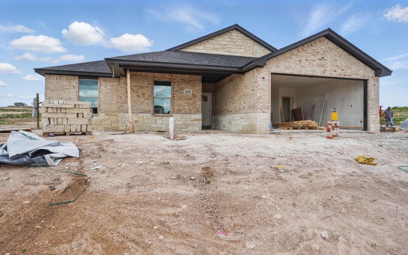 1102 Bridlewood Drive, Amarillo, TX 79124, 4 Bedrooms Bedrooms, ,2 BathroomsBathrooms,Residential,For Sale,1102 Bridlewood Drive,25-3395