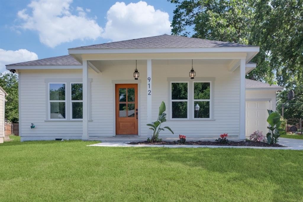 912 Judd Street, Fort Worth, TX 76104, 3 Bedrooms Bedrooms, ,2 BathroomsBathrooms,Residential,For Sale,912 Judd Street,20961763