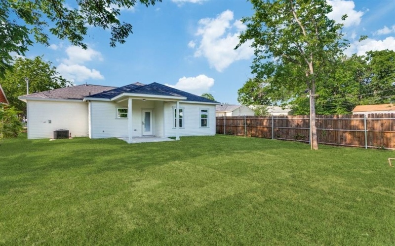 912 Judd Street, Fort Worth, TX 76104, 3 Bedrooms Bedrooms, ,2 BathroomsBathrooms,Residential,For Sale,912 Judd Street,20961763