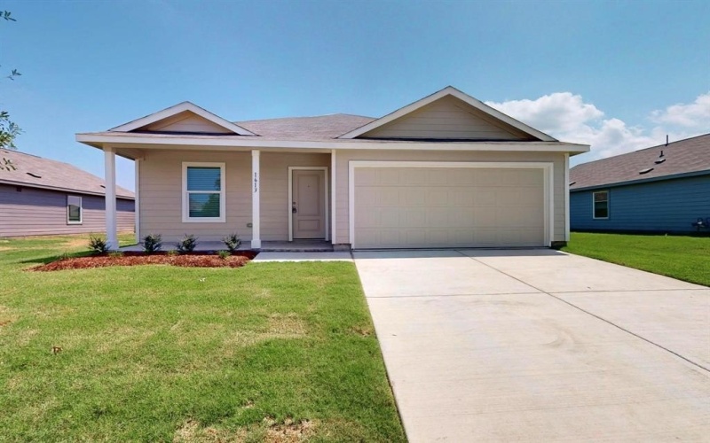1613 Lercara Lane, McKinney, TX 75071, 4 Bedrooms Bedrooms, ,2 BathroomsBathrooms,Residential Lease,For Rent,1613 Lercara Lane,20962490