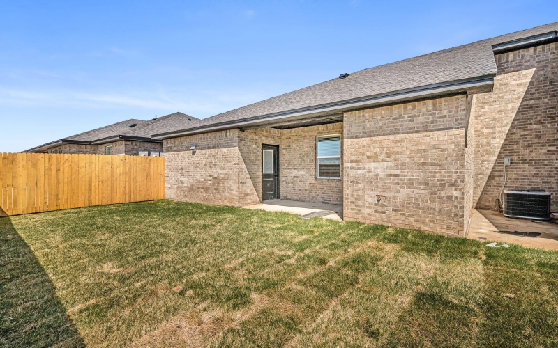 16100 Del Sol Drive, Amarillo, TX 79119, ,Otro,En Venta,16100 Del Sol Drive,25-3405