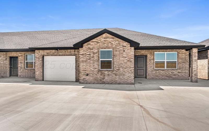 16100 Del Sol Drive, Amarillo, TX 79119, ,Otro,En Venta,16100 Del Sol Drive,25-3405