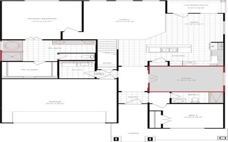 9309 Derry, Aubrey, TX 76227, 4 Habitaciones Habitaciones , ,3 BañosBaños,Residential,En Venta,9309 Derry,20962529