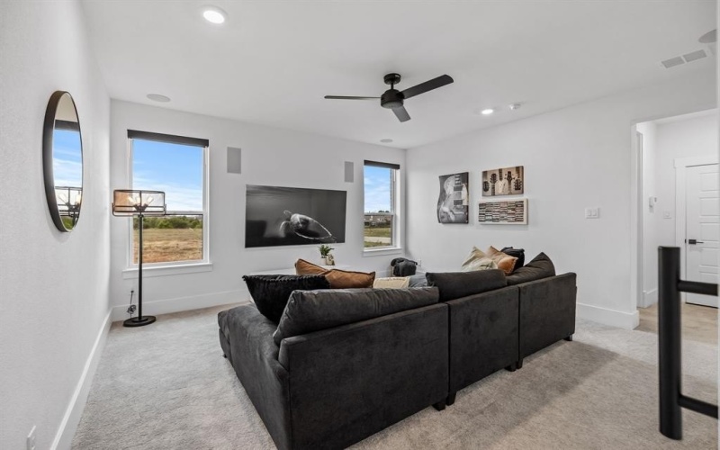 1733 Cousins Trail, Frisco, TX 75034, 4 Habitaciones Habitaciones , ,5 BañosBaños,Residential,En Venta,1733 Cousins Trail,20962556