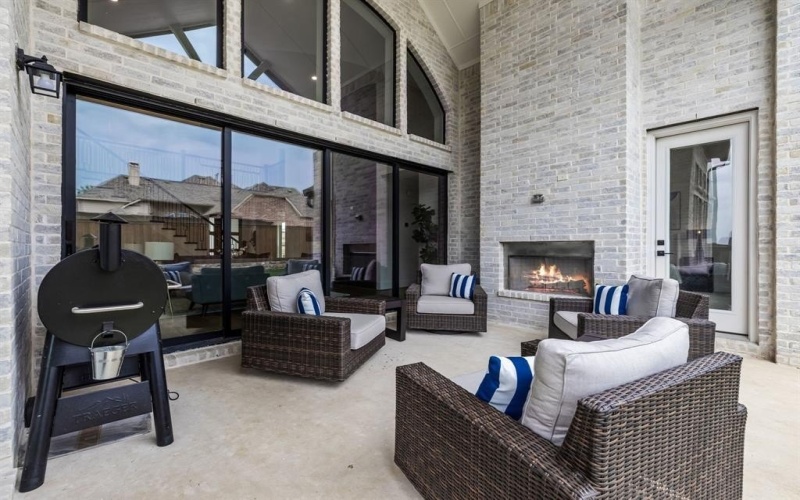 1733 Cousins Trail, Frisco, TX 75034, 4 Habitaciones Habitaciones , ,5 BañosBaños,Residential,En Venta,1733 Cousins Trail,20962556