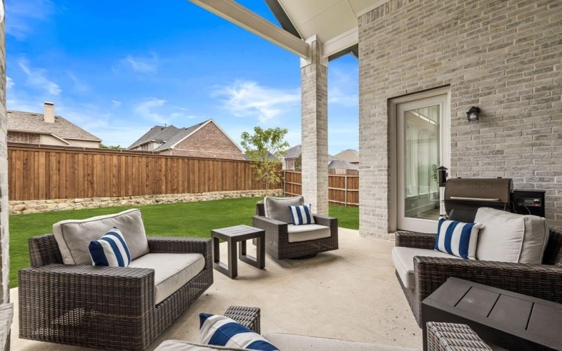 1733 Cousins Trail, Frisco, TX 75034, 4 Habitaciones Habitaciones , ,5 BañosBaños,Residential,En Venta,1733 Cousins Trail,20962556