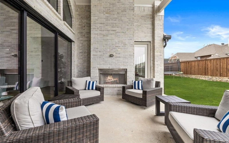 1733 Cousins Trail, Frisco, TX 75034, 4 Habitaciones Habitaciones , ,5 BañosBaños,Residential,En Venta,1733 Cousins Trail,20962556